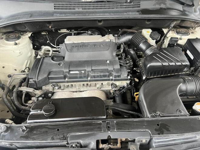 Kia Sportage 2010, 157,000 km - 2.0 л - Lənkəran