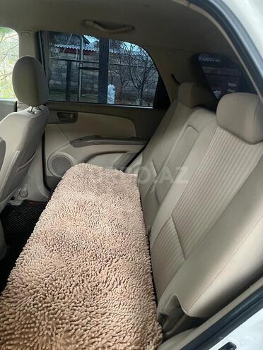 Kia Sportage 2010, 157,000 km - 2.0 л - Lənkəran