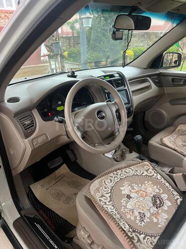 Kia Sportage 2010, 157,000 km - 2.0 л - Lənkəran