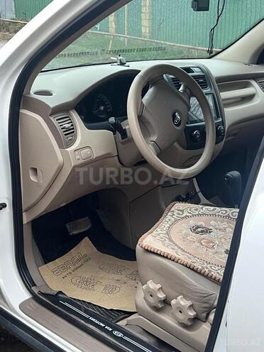 Kia Sportage 2010, 157,000 km - 2.0 л - Lənkəran
