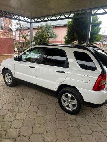 Kia Sportage 2010, 157,000 km - 2.0 л - Lənkəran