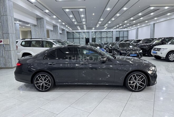 Mercedes E 300 de 2021, 46,600 km - 2.0 л - Bakı