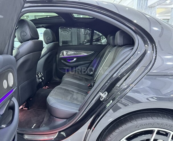 Mercedes E 300 de 2021, 46,600 km - 2.0 л - Bakı