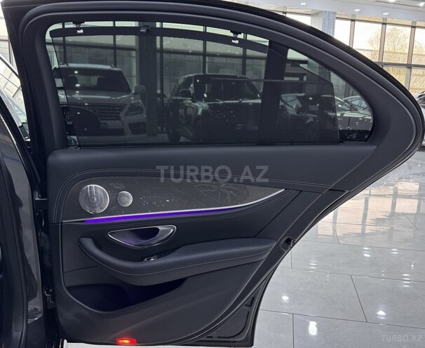 Mercedes E 300 de 2021, 46,600 km - 2.0 л - Bakı