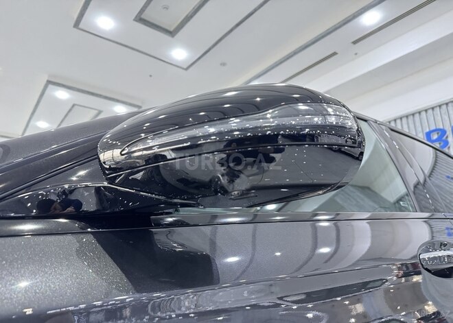 Mercedes E 300 de 2021, 46,600 km - 2.0 л - Bakı