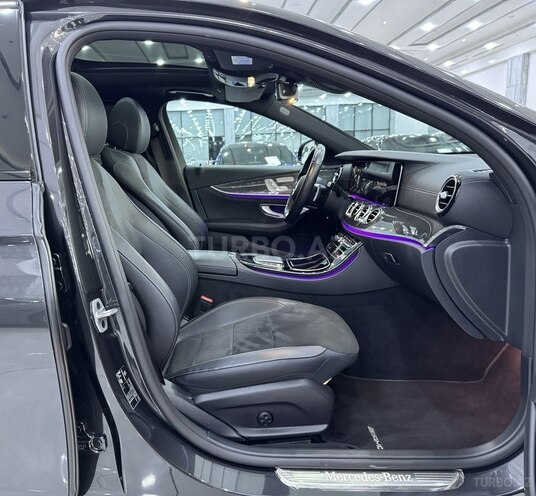 Mercedes E 300 de 2021, 46,600 km - 2.0 л - Bakı