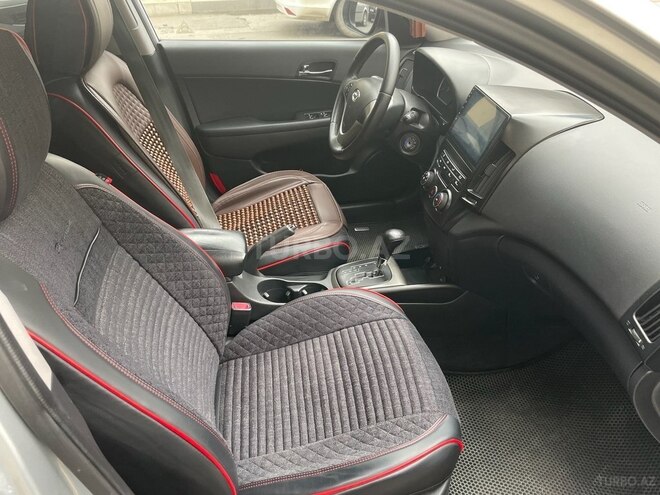 Hyundai i30 2007, 267,000 km - 1.6 l - Bakı