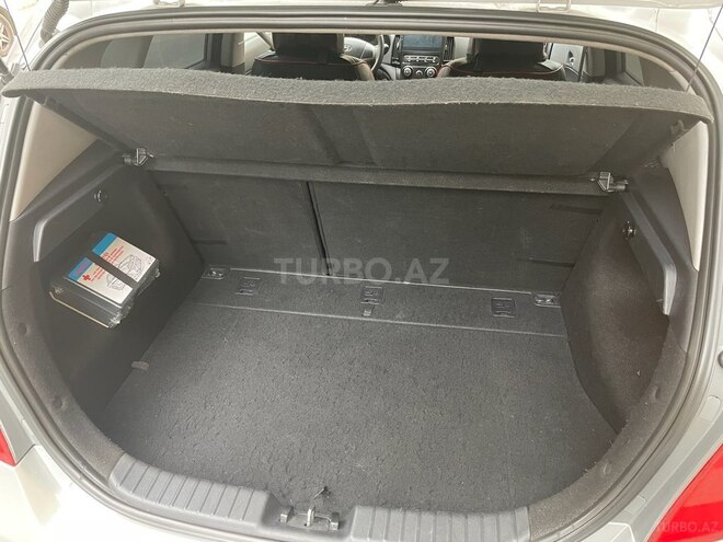 Hyundai i30 2007, 267,000 km - 1.6 l - Bakı