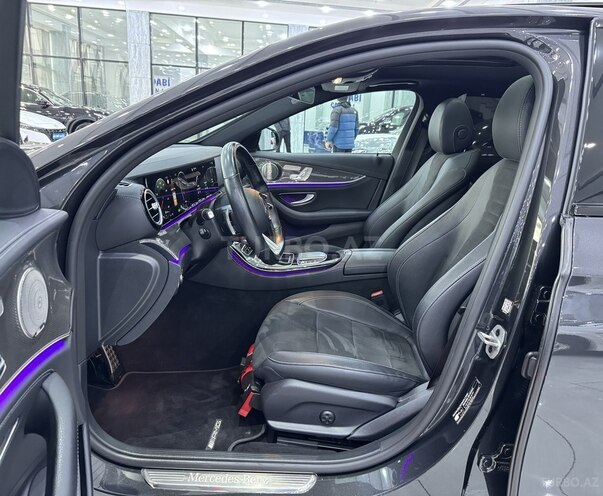 Mercedes E 300 de 2021, 46,600 km - 2.0 л - Bakı
