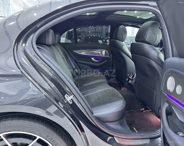 Mercedes E 300 de 2021, 46,600 km - 2.0 л - Bakı