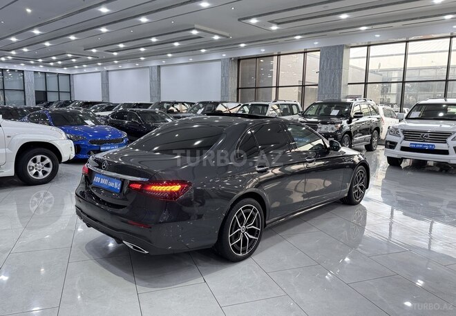 Mercedes E 300 de 2021, 46,600 km - 2.0 л - Bakı