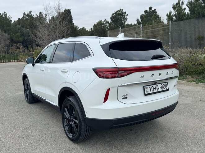 Haval H6 2022, 43,900 km - 2.0 l - Bakı