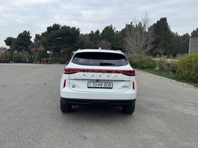 Haval H6 2022, 43,900 km - 2.0 l - Bakı