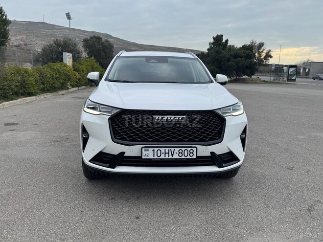 Haval H6 2022, 43,900 km - 2.0 l - Bakı