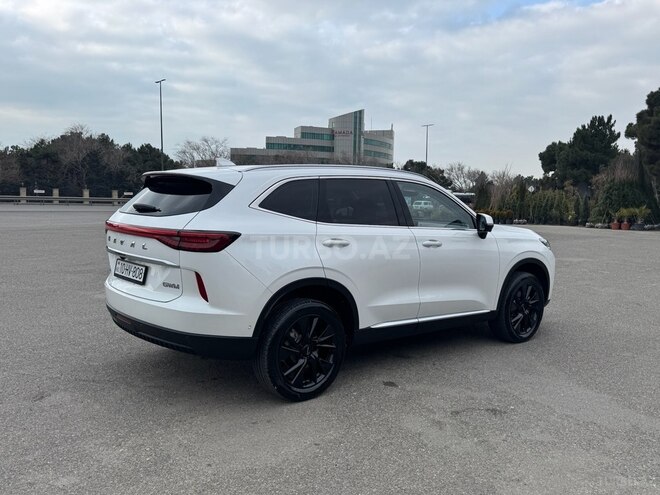 Haval H6 2022, 43,900 km - 2.0 l - Bakı