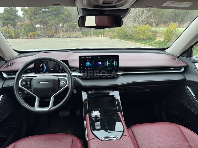 Haval H6 2022, 43,900 km - 2.0 l - Bakı