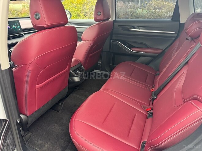 Haval H6 2022, 43,900 km - 2.0 l - Bakı