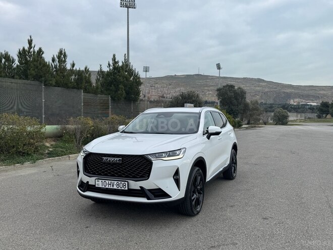 Haval H6 2022, 43,900 km - 2.0 l - Bakı