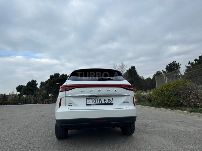 Haval H6 2022, 43,900 km - 2.0 l - Bakı