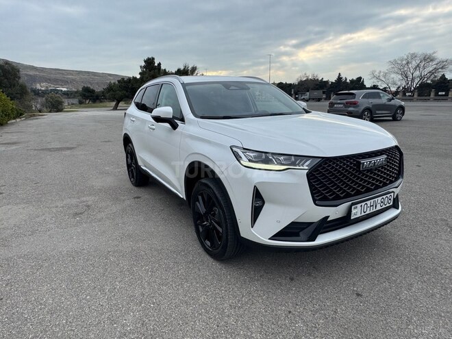 Haval H6 2022, 43,900 km - 2.0 l - Bakı