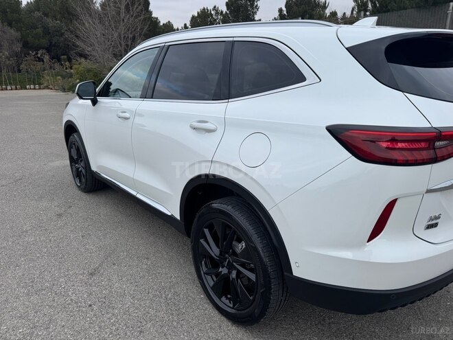 Haval H6 2022, 43,900 km - 2.0 l - Bakı