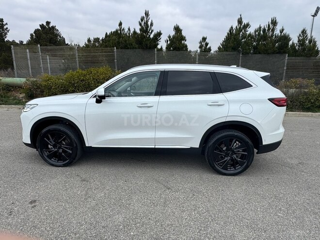 Haval H6 2022, 43,900 km - 2.0 l - Bakı
