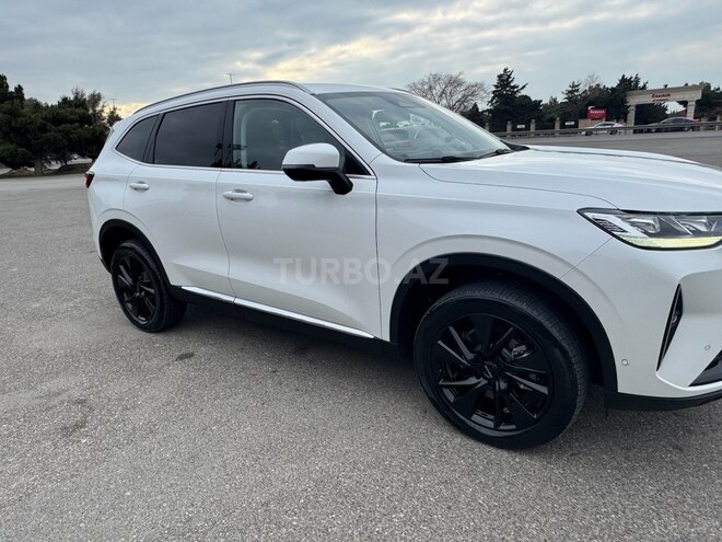 Haval H6 2022, 43,900 km - 2.0 l - Bakı