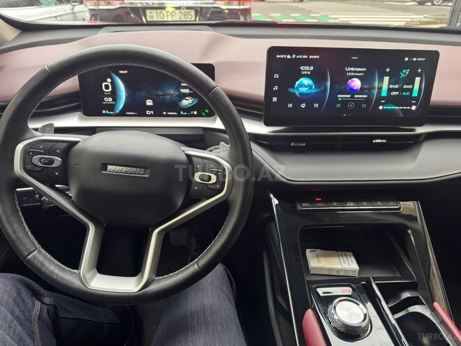 Haval H6 2022, 43,900 km - 2.0 l - Bakı