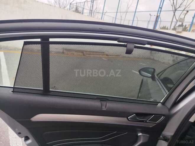Volkswagen Passat-13