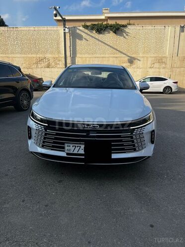 BYD Destroyer 05 2024, 0 km - 1.5 l - Bakı
