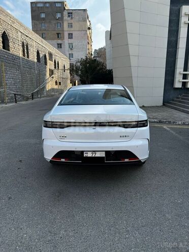 BYD Destroyer 05 2024, 0 km - 1.5 l - Bakı