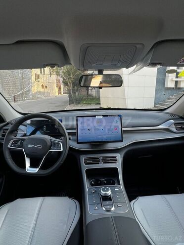 BYD Destroyer 05 2024, 0 km - 1.5 l - Bakı