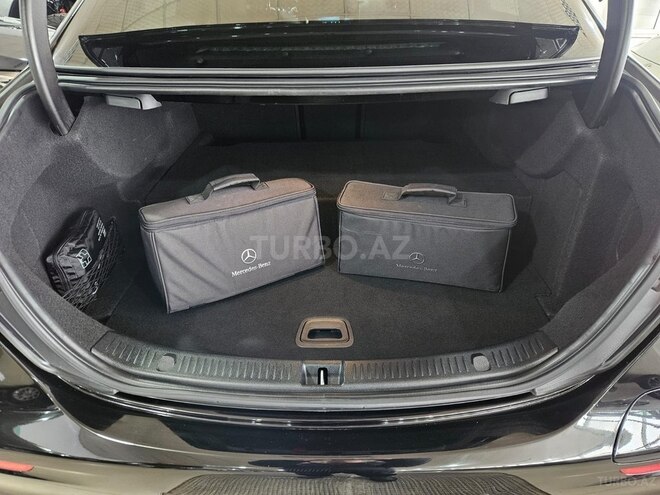 Mercedes E 300 e 2022, 26,000 km - 2.0 l - Bakı