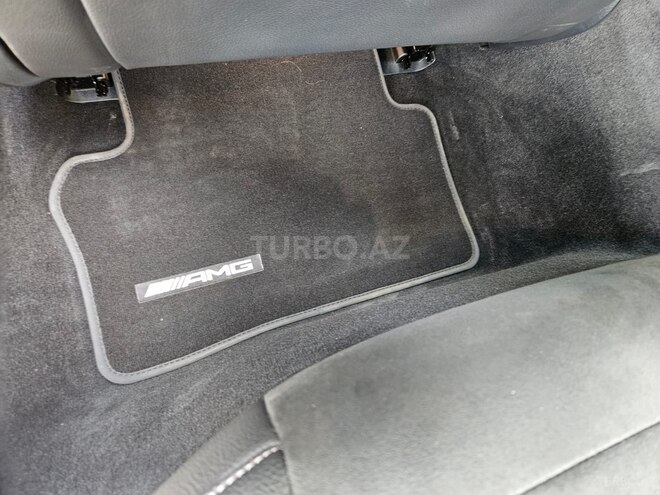 Mercedes E 300 e 2022, 26,000 km - 2.0 l - Bakı