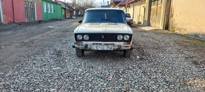 LADA (VAZ) 2106 1989, 95,000 km - 1.5 l - Tovuz