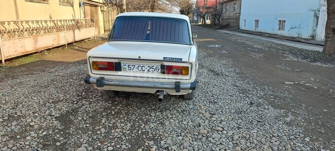 LADA (VAZ) 2106 1989, 95,000 km - 1.5 l - Tovuz