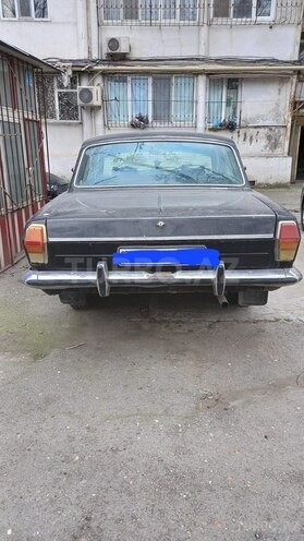 GAZ 24 1981, 435,789 km - 2.4 l - Bakı