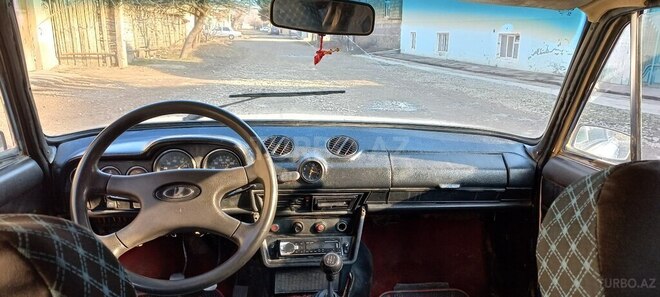 LADA (VAZ) 2106 1989, 95,000 km - 1.5 l - Tovuz