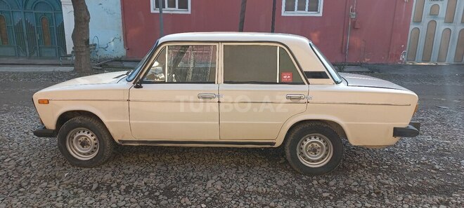 LADA (VAZ) 2106 1989, 95,000 km - 1.5 l - Tovuz