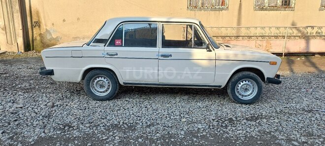 LADA (VAZ) 2106 1989, 95,000 km - 1.5 l - Tovuz