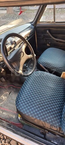 LADA (VAZ) 2106 1989, 95,000 km - 1.5 l - Tovuz