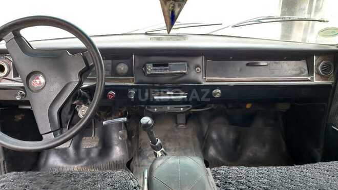 GAZ 24 1981, 435,789 km - 2.4 l - Bakı