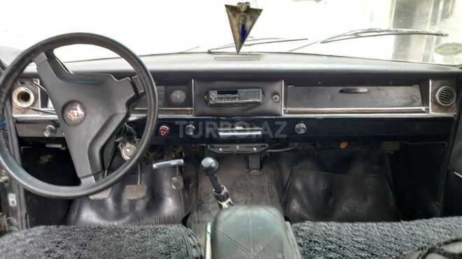 GAZ 24 1981, 435,789 km - 2.4 l - Bakı