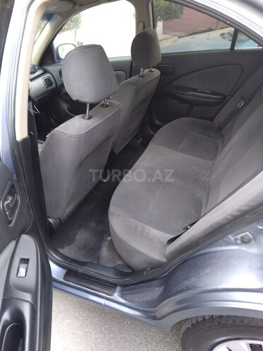 Nissan Sunny 2006, 303,440 km - 1.6 l - Bakı
