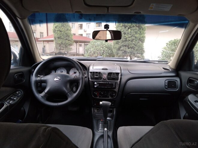 Nissan Sunny 2006, 303,440 km - 1.6 l - Bakı