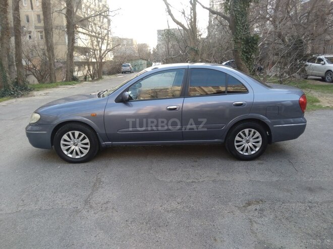 Nissan Sunny 2006, 303,440 km - 1.6 l - Bakı
