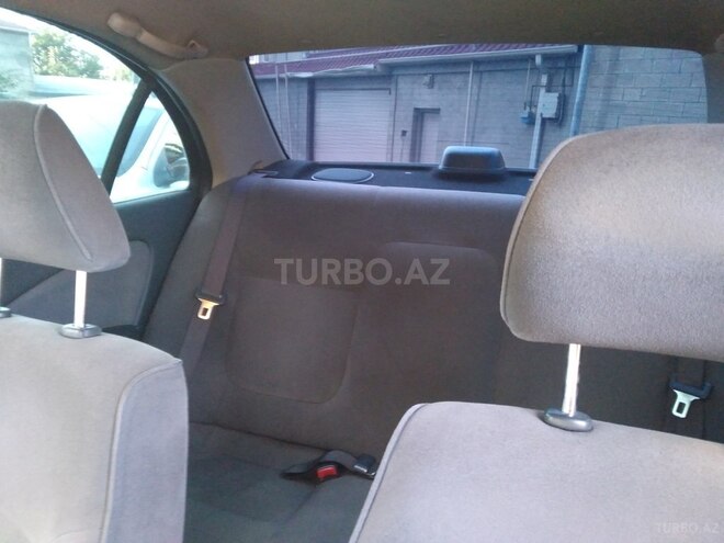 Nissan Sunny 2006, 303,440 km - 1.6 l - Bakı