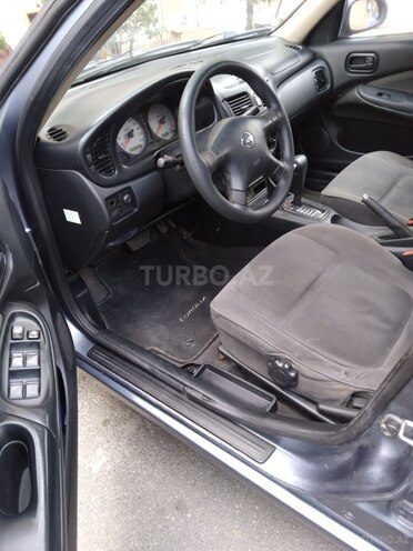 Nissan Sunny 2006, 303,440 km - 1.6 l - Bakı