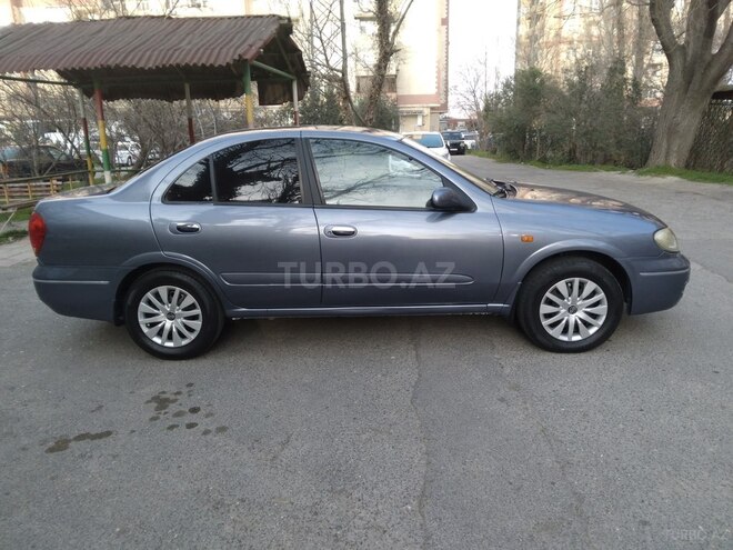 Nissan Sunny 2006, 303,440 km - 1.6 l - Bakı