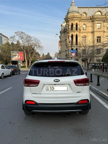 Kia Sorento 2016, 121,000 km - 2.0 l - Bakı